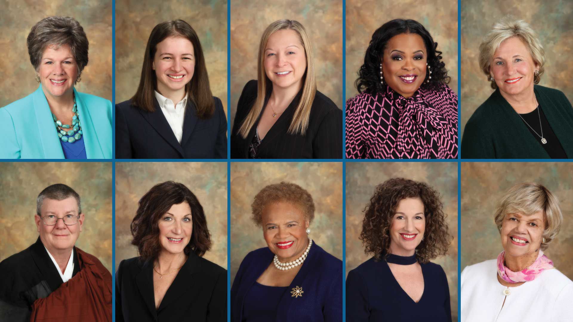 2019 Women of Achievement